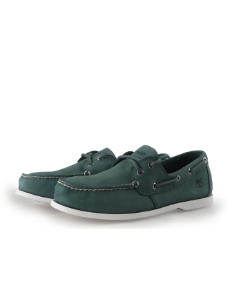 Timberland Bootsschuhe Grün 358663
 Größe 44
 