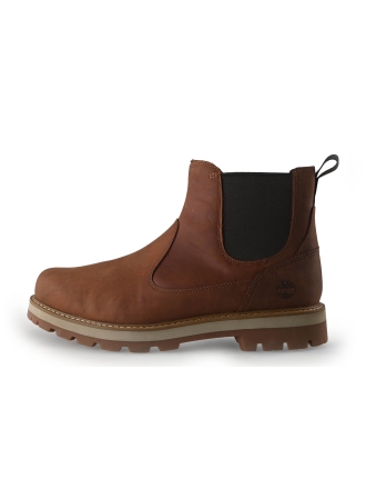 Timberland Stiefeletten Braun 358664
 Größe 43
 