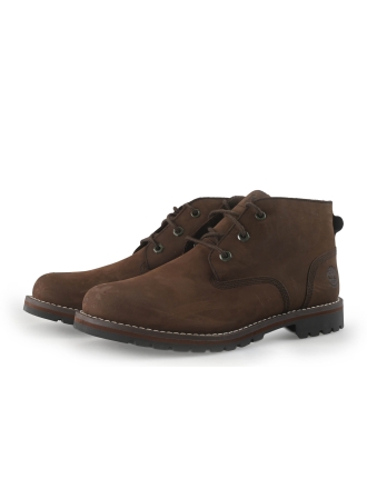 Timberland Schnürstiefel Braun 358666
 Größe 44
 