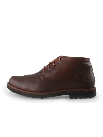 Timberland Schnürstiefel Braun 358668
 Größe 44
 