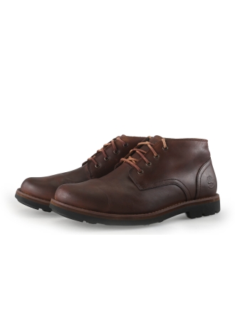 Timberland Schnürstiefel Braun 358668
 Größe 44
 