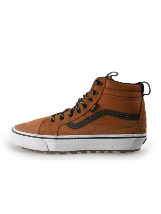 Vans Hohe Sneaker Cognac 358669
 Größe 44
 