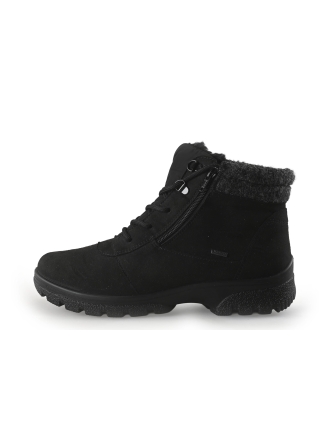 Ara Schneestiefel Blau 358670
 Größe 39
 