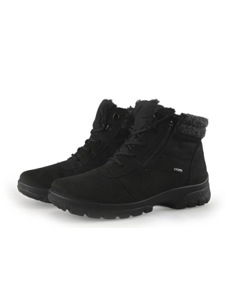 Ara Schneestiefel Blau 358670
 Größe 39
 