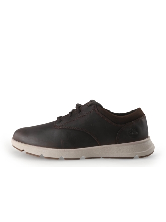 Timberland Sneaker Braun 358671
 Größe 41
 
