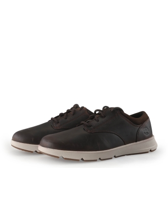 Timberland Sneaker Braun 358671
 Größe 41
 