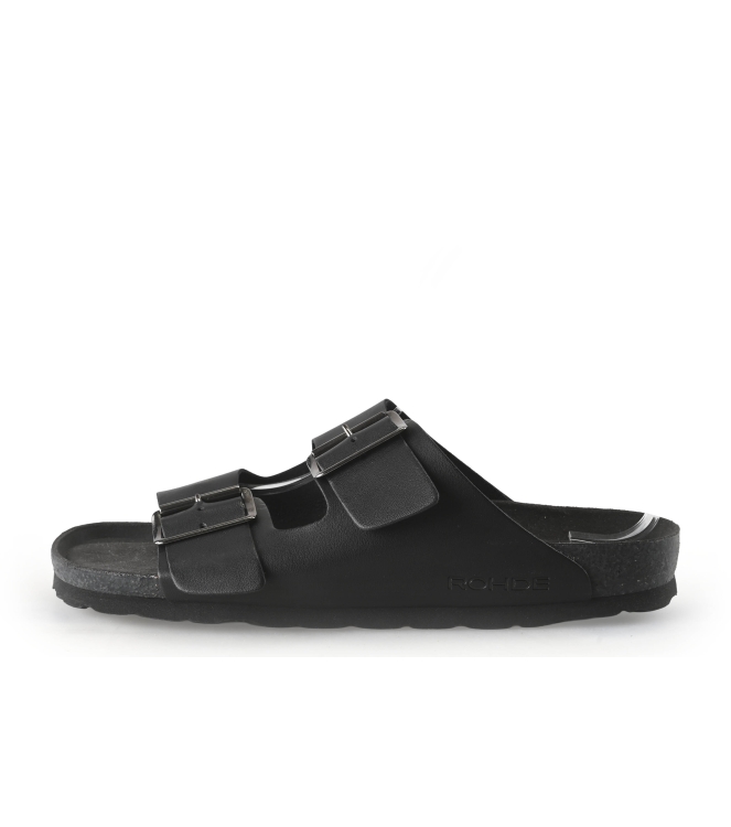 Rohde Flip-Flops