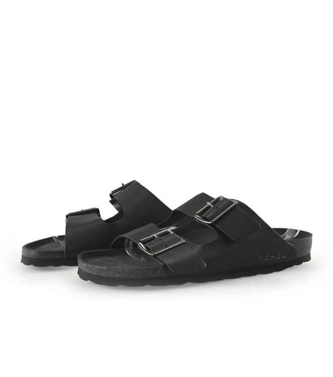 Rohde Flip-Flops