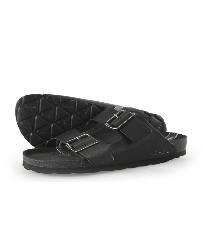 Rohde Flip-Flops
