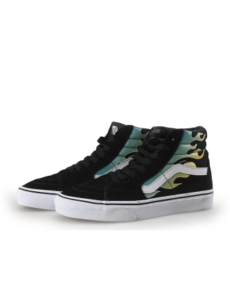 Vans Hohe Sneaker Schwarz 358673
 Größe 37
 
