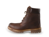 Timberland Schnürstiefel