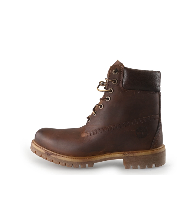 Timberland Schnürstiefel