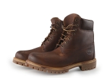 Timberland Schnürstiefel