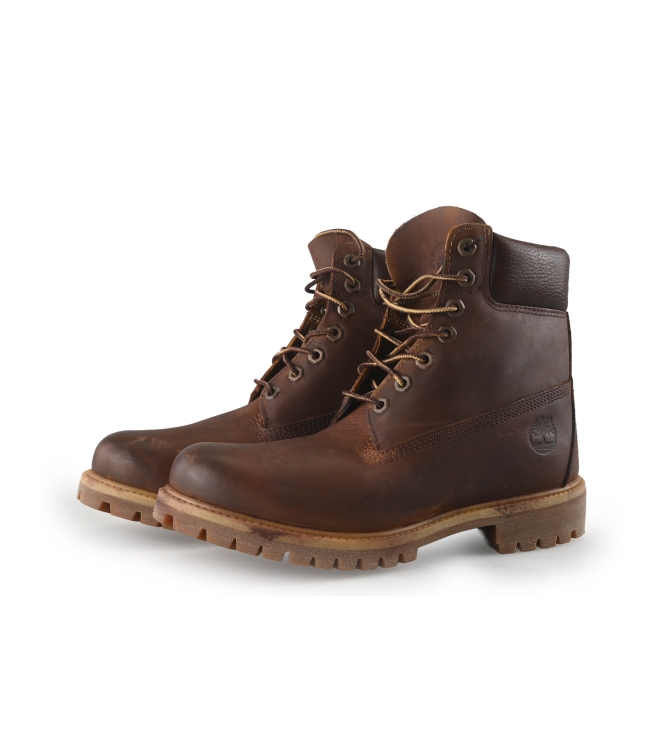 Timberland Schnürstiefel