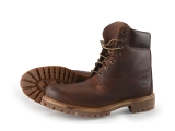 Timberland Schnürstiefel