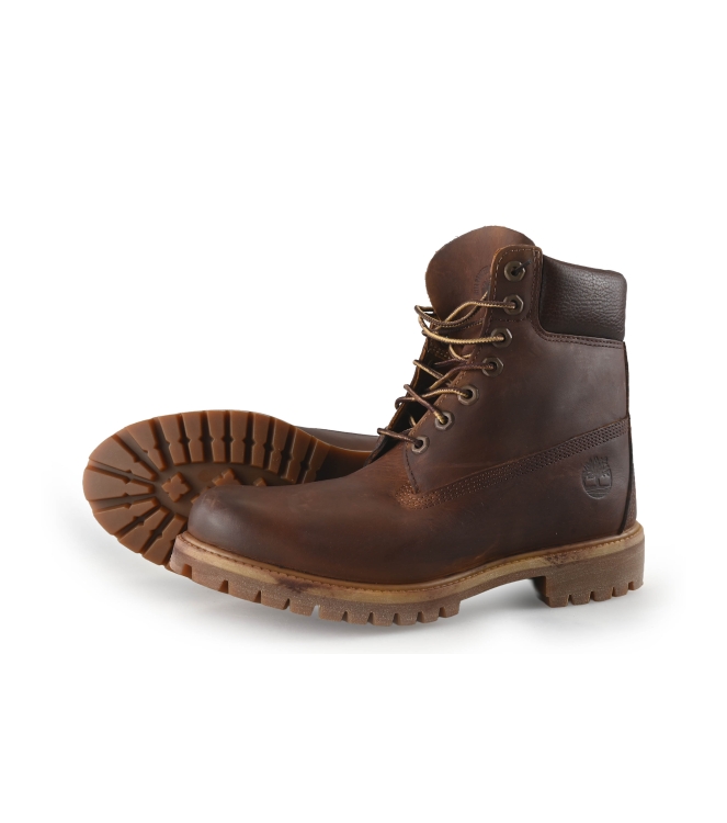 Timberland Schnürstiefel