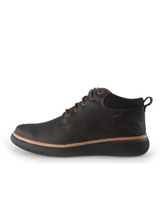 Timberland Schnürstiefel Braun 358675
 Größe 41½
 