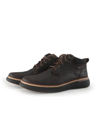 Timberland Schnürstiefel Braun 358675
 Größe 41½
 