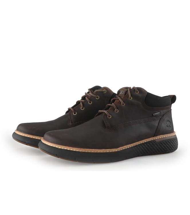 Timberland Schnürstiefel