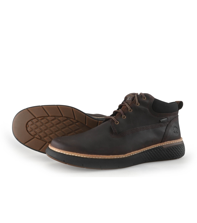 Timberland Schnürstiefel