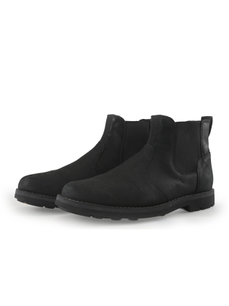 Timberland Chelsea boots Schwarz 358676
 Größe 43½
 