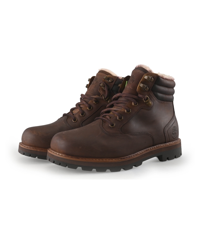 Timberland Schnürstiefel