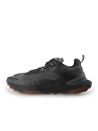 Timberland Schnürschuhe Grau 358678
 Größe 45½
 