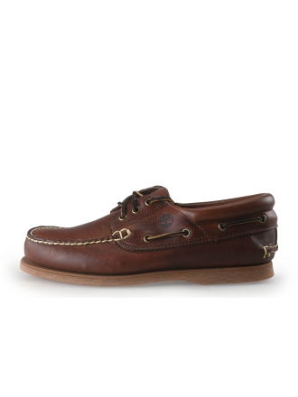 Timberland Bootsschuhe Braun 358680
 Größe 42
 