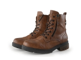Mustang Schnürschuhe
