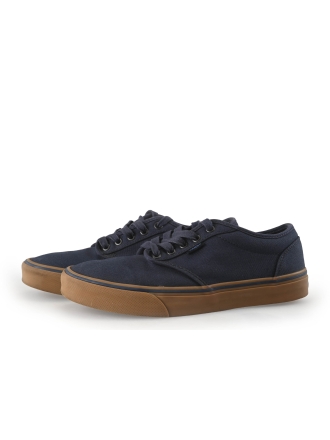 Vans Sneaker Blau 358684
 Größe 43
 
