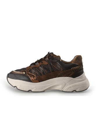 Nelson Sneaker Braun 358685
 Größe 40
 