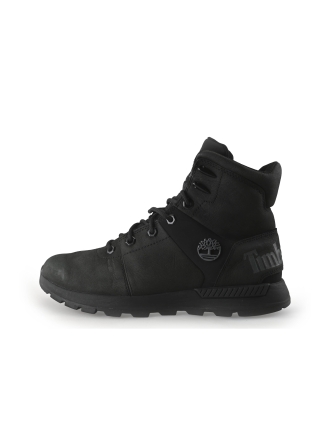 Timberland Hohe Sneaker Schwarz 358686
 Größe 42
 