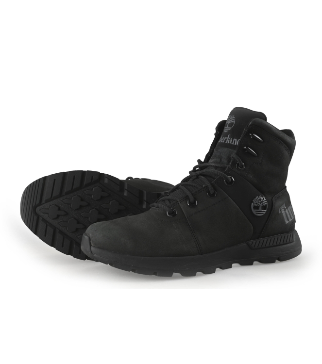 Timberland Hohe Sneaker