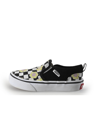 Vans Slip-ons Schwarz 358689
 Größe 27½
 