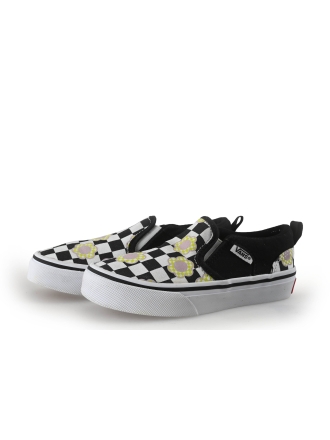 Vans Slip-ons Schwarz 358689
 Größe 27½
 