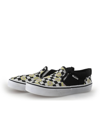 Vans Slip-ons Schwarz 358690
 Größe 32
 