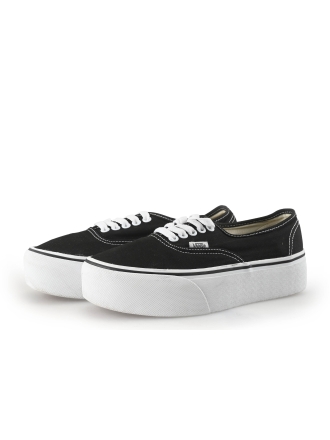 Vans Sneaker Schwarz 358691
 Größe 38½
 