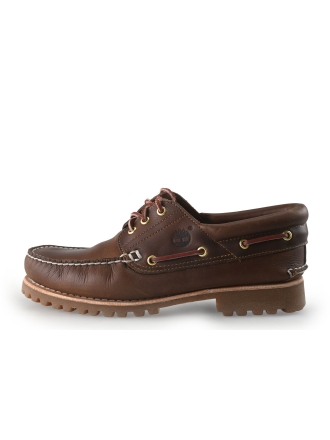 Timberland Bootsschuhe Braun 358692
 Größe 43½
 