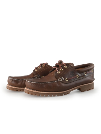 Timberland Bootsschuhe Braun 358692
 Größe 43½
 