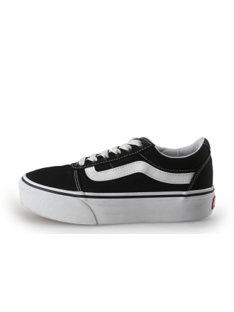 Vans Sneaker Schwarz 358694
Größe 35