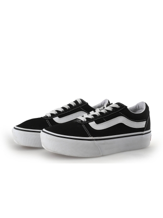 Vans Sneaker Schwarz 358694
Größe 35