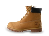 Timberland Schnürstiefel