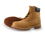 Timberland Schnürstiefel