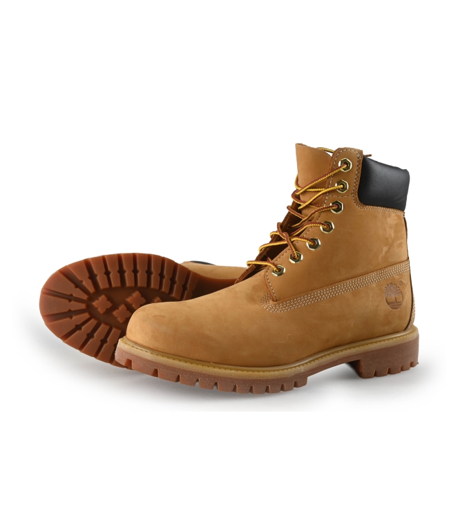 Timberland Schnürstiefel