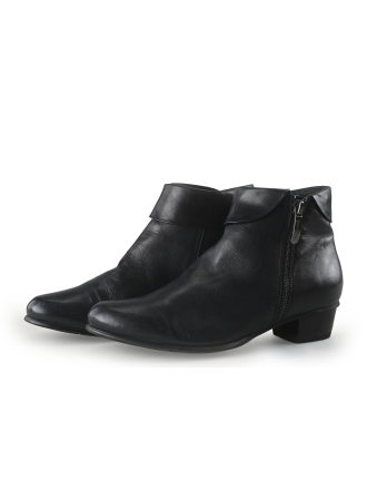Regarde le ciel Stiefeletten Blau 358696
 Größe 37
 