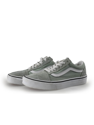 Vans Sneaker Grau 358697
 Größe 36½
 