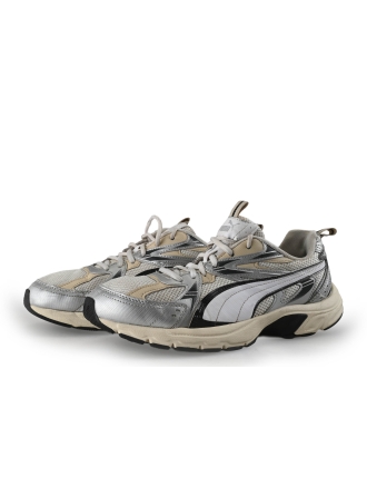 Puma Sneaker Weiß 358698
 Größe 41
 