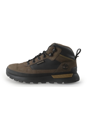 Timberland Wanderschuhe Braun 358701
 Größe 40
 