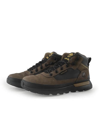 Timberland Wanderschuhe Braun 358701
 Größe 40
 