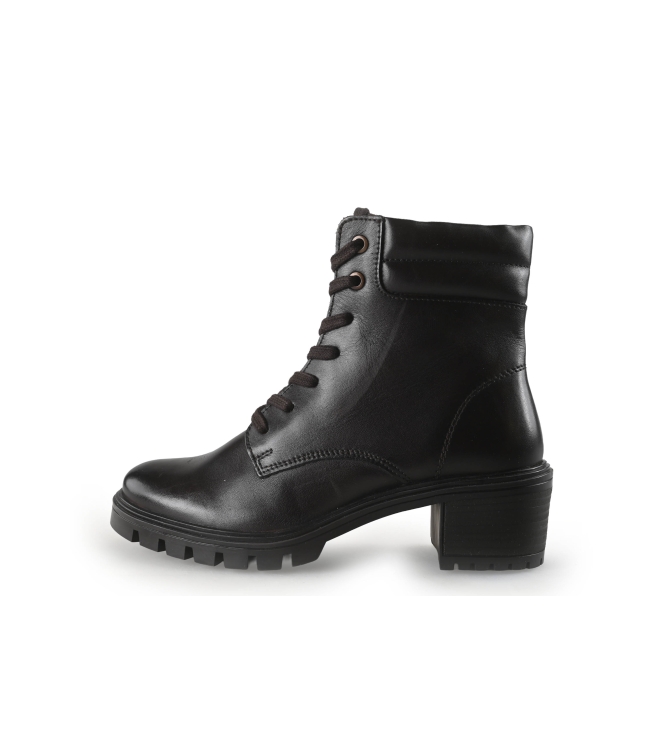 We Schnürstiefel